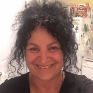 Meet your Posher, Janet